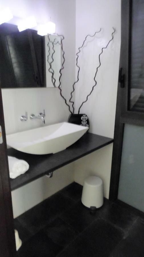 Villa Del Bosque カステルデフェルス エクステリア 写真