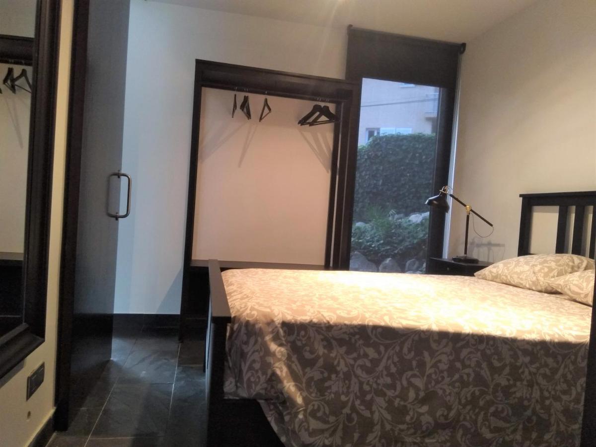 Villa Del Bosque カステルデフェルス エクステリア 写真
